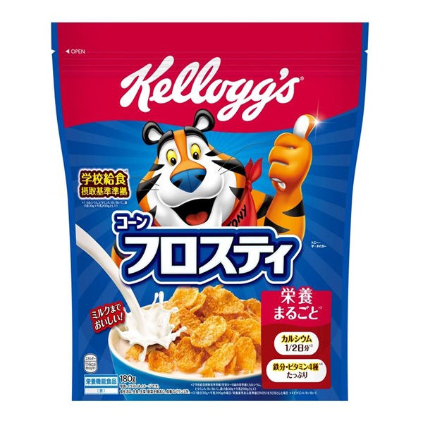 【激レア】　祐実とトコトンプレイディア　限定非売品　プレイディアソフト 食品 お菓子 シリアル | コーンフロスティ ケロッグ