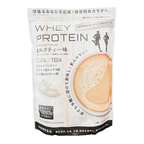 フィットネス・エステ プロテイン・サプリメント ホエイWPC(1kg～2kg