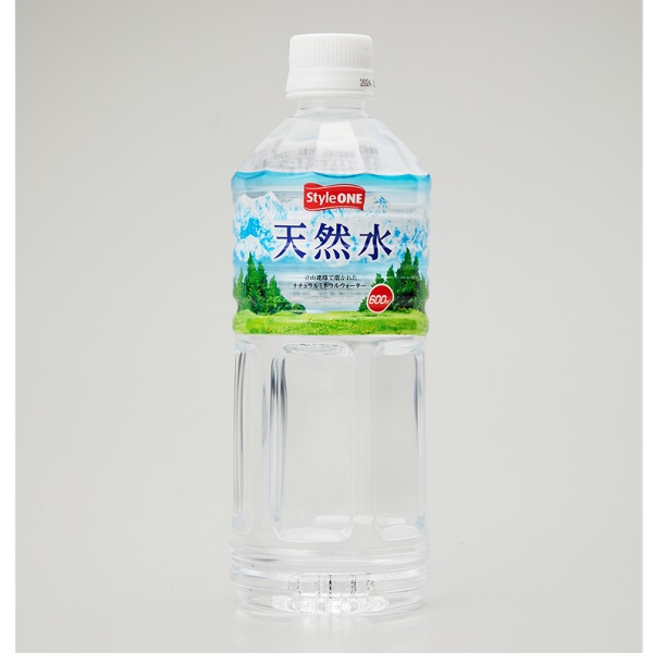 Life Essence. ミネラルウォーター 600ml✖️２　　　2本セット Life Essence ミネラル600ml 2本セット - メルカリ