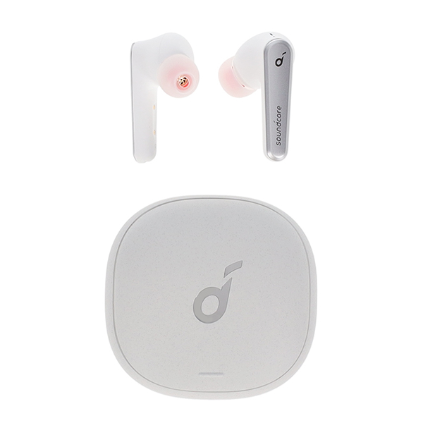 【新品】Anker liberty air 2pro ホワイト Anker SoundCore Liberty Air 2 TWS Bluetooth Wireless Earbuds