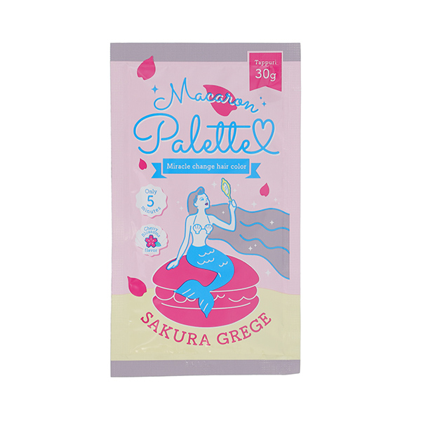 【No.15】   クリーム パステルカラー ヘアバトン ★ Amazon | インスタントカラーヘアワックス、染毛剤ワックス、白ヘア