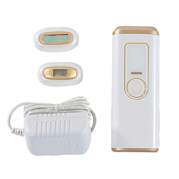 LINO SKIN 脱毛器 DMB-771-WH ホワイト LINO SKIN 脱毛器 DMB-771-WH ホワイト - メルカリ