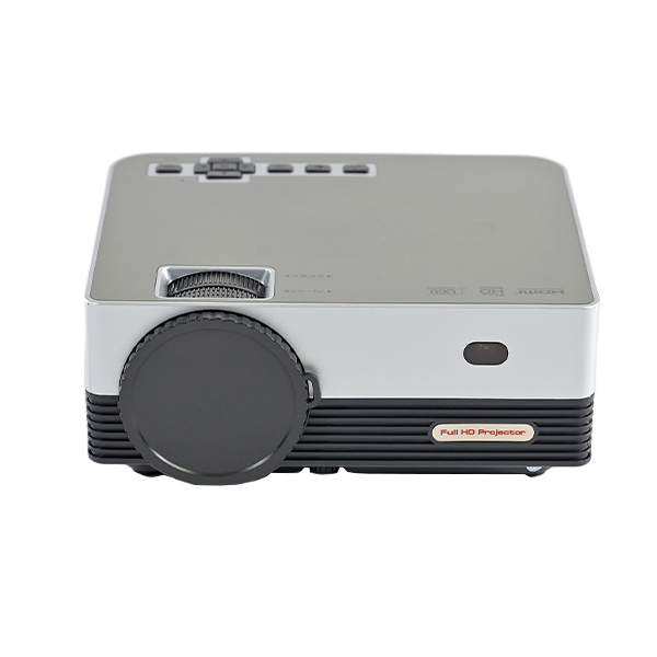 HDMI接続 LCDプロジェクター 本体 PJLP150FHD スタンド付き