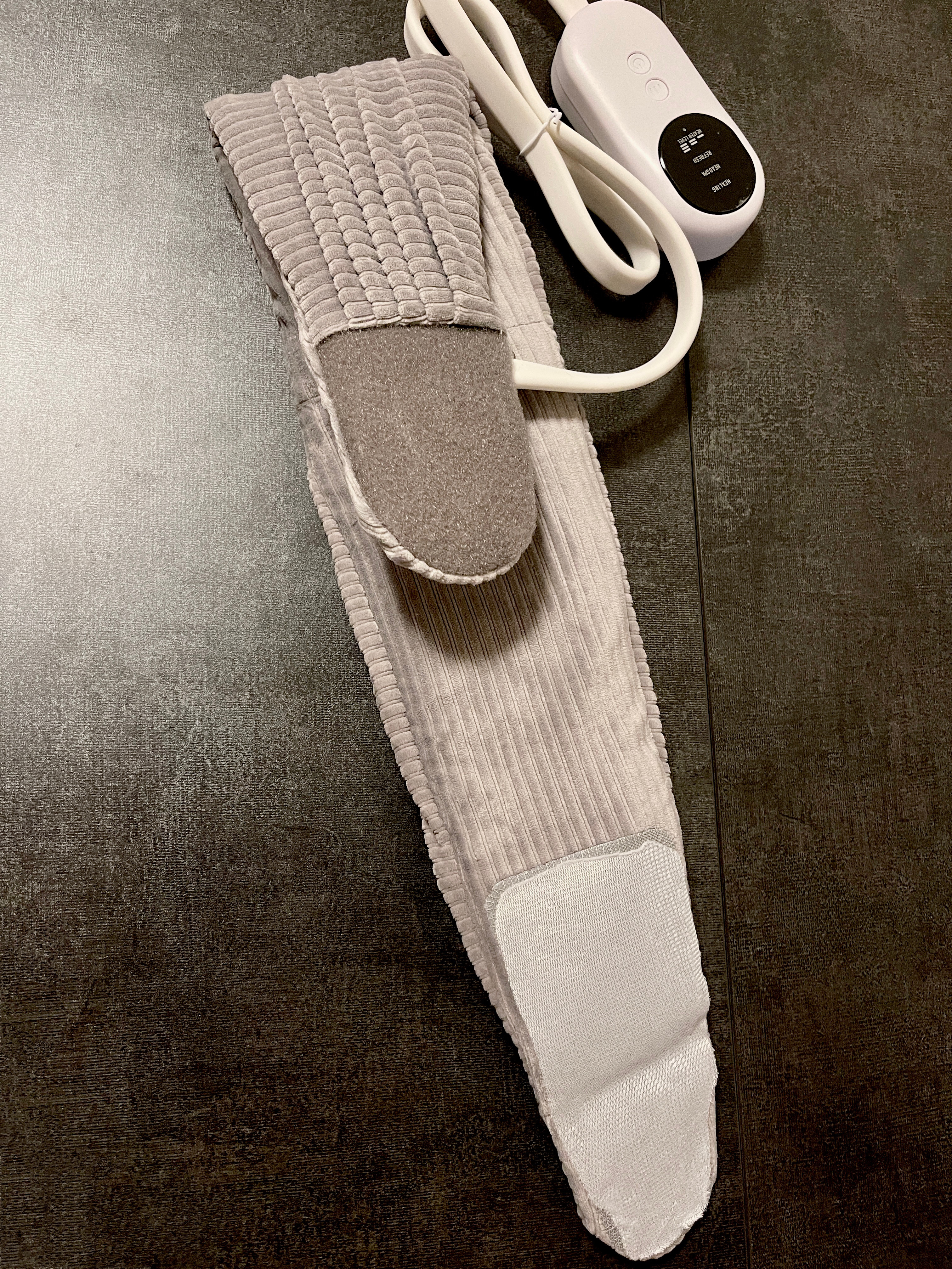 マッサージヘッドリラクゼーション JENICA